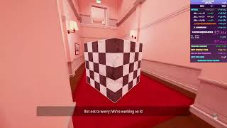 Superliminal | Optical in 2:09.303
