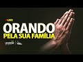 LIVE DE ORAÇÃO | Bênção para a família | Lamartine Posella & @Lylian Posella