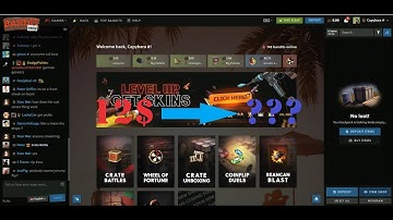 Bandit camp Snowball Attempt #1