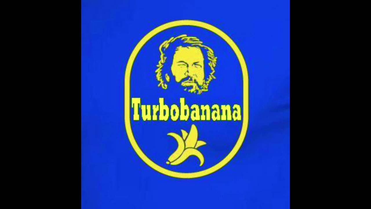 TURBOBANANA Dio Non Esiste YouTube
