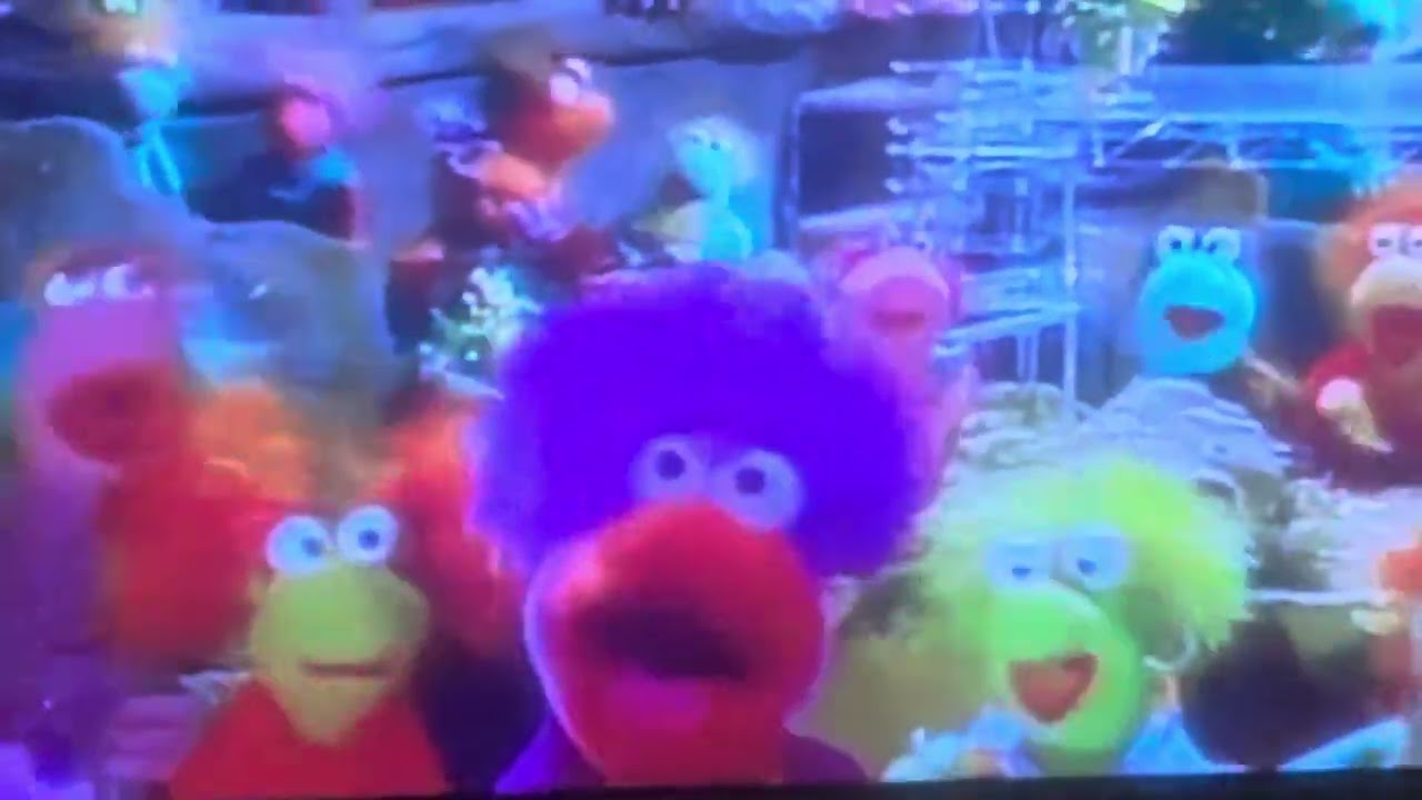 Fraggle Rock Complete Second Season DVD 📀  Disneyland Hotel Embassy Suites July 2028 