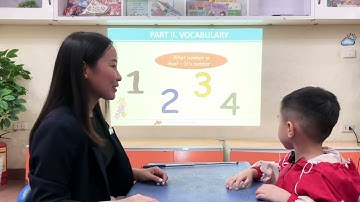 Hải Đăng - N1H - Test 1 - Hệ thống anh ngữ Nemo - Tiếng anh trẻ em 4-15 tuổi