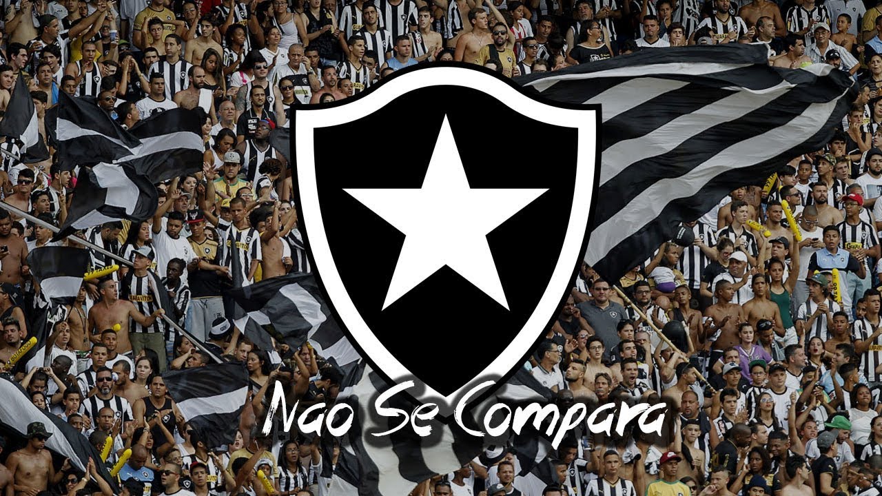 Não Se Compara | Botafogo [Legendado (PT-BR)] - YouTube