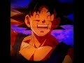 Edit do Goku