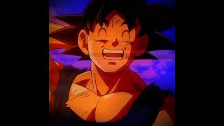 Edit do Goku
