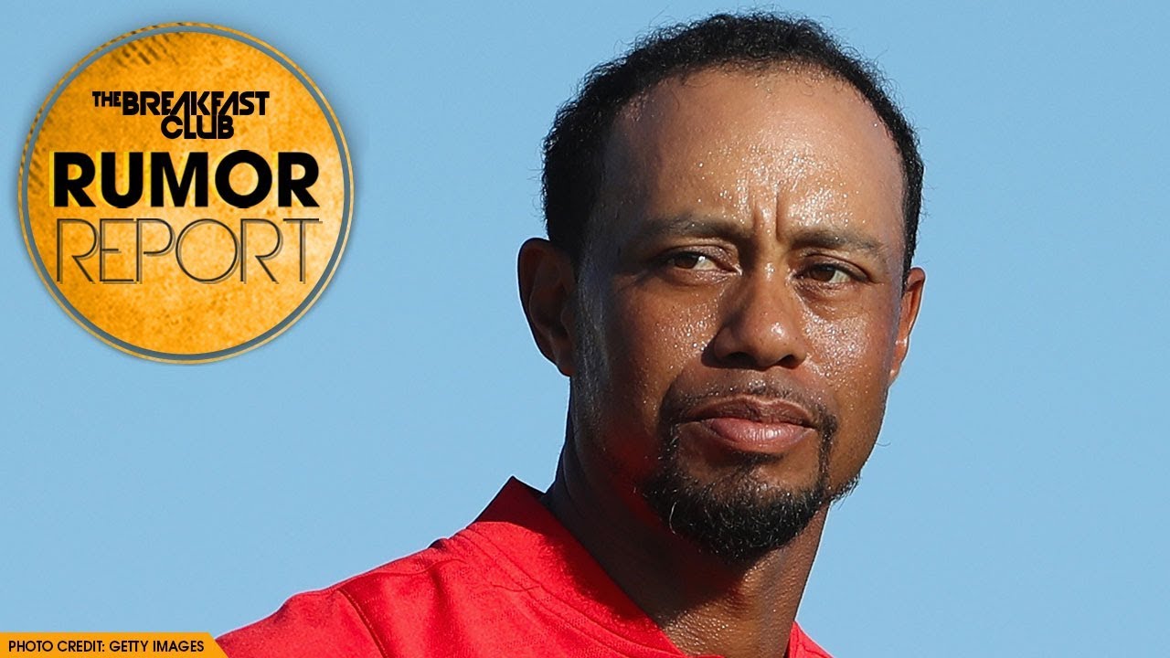 Tiger Woods had five drugs in his system at the time of his DUI arrest ...