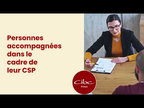 Licenciement - Contrat de sécurisation professionnelle (CSP) - CIBC Bretagne