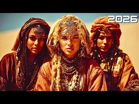 Orient Express - Sounds of Mesopotamia | Oud & Qanun