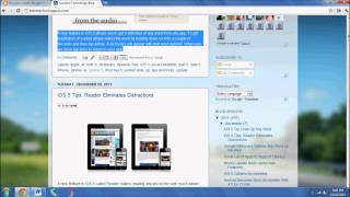 Add Quick Text-to-Speech Button to Microsoft Word Add Quick Text-to-Speech Button to Microsoft Word