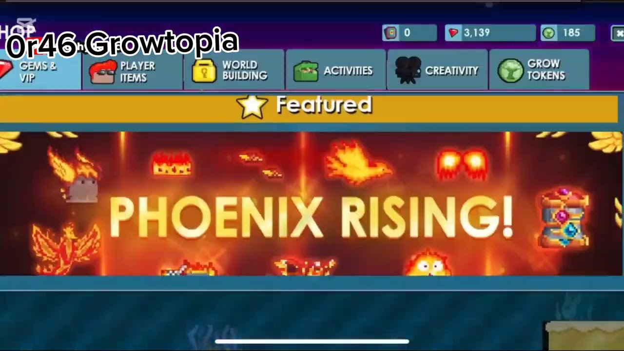 Compilation Lucky Growtopia 2024