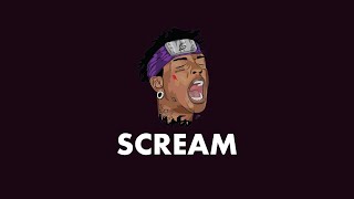 [FREE] HARD Trap Beat  | Dark Type Beat | Flow Beats | Freestyle beat - SCREAM