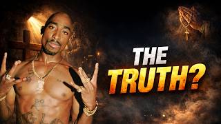 You Misunderstood Tupac’s Blasphemy
