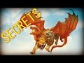 Dungeons and Dragons Lore: Chimera Secrets