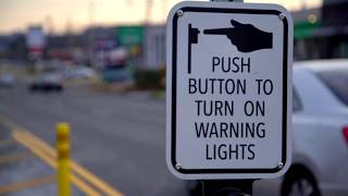A Safe Crossing: Nolensville and Welshwood