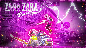 ZARA ZARA | PUBG MOBILE | SAMSUNG A3,A5,A6,A7,J2,J5,J7,S5,S6,S7,59,A10,A20,A30,A50,A70 #FPSGaming