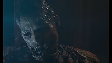 The Stuttering is the real Horror | Callisto Protocol