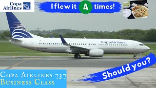 Copa Airlines Flights Booking Wego Sd