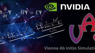 英伟达tesla v100 8卡nvlink服务器安装量子化学第一性原理密度泛函dft软件vasp(gpu)过程记录及demo测试 gpu加速效果性价比远超cpu
