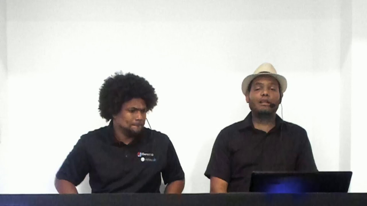 PGLS 2019 - Spring Clash : Week 4