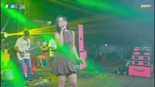 FULL ALBUM ROMANSA NYESS - HAPPY PARTY REGEND COMMUNITY - TODANAN