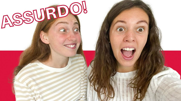 10 COSE CHE CI HANNO SCIOCCATO IN POLONIA 🇵🇱 daily vlog #15