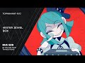 TOPHAMHAT-KYO (トップハムハット狂) - Mister Jewel Box | (rus sub)
