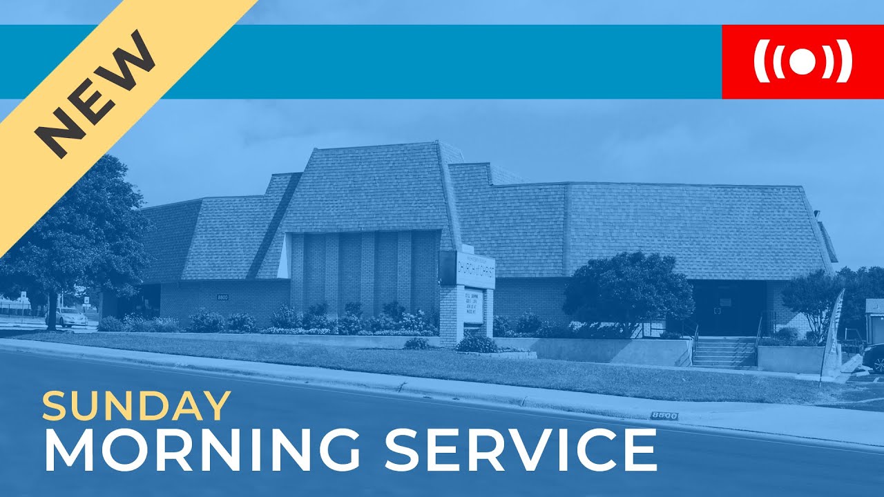 Strength for the Weary