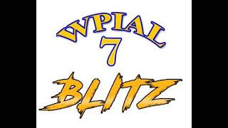 The WPIAL Blitz Show Podcast
