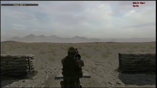 Arma 2 Ace Tutorial - Unguided AT Usage