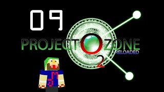 09-Passive Mobs are finally spawning, Project Ozone 2 Kappa Mode