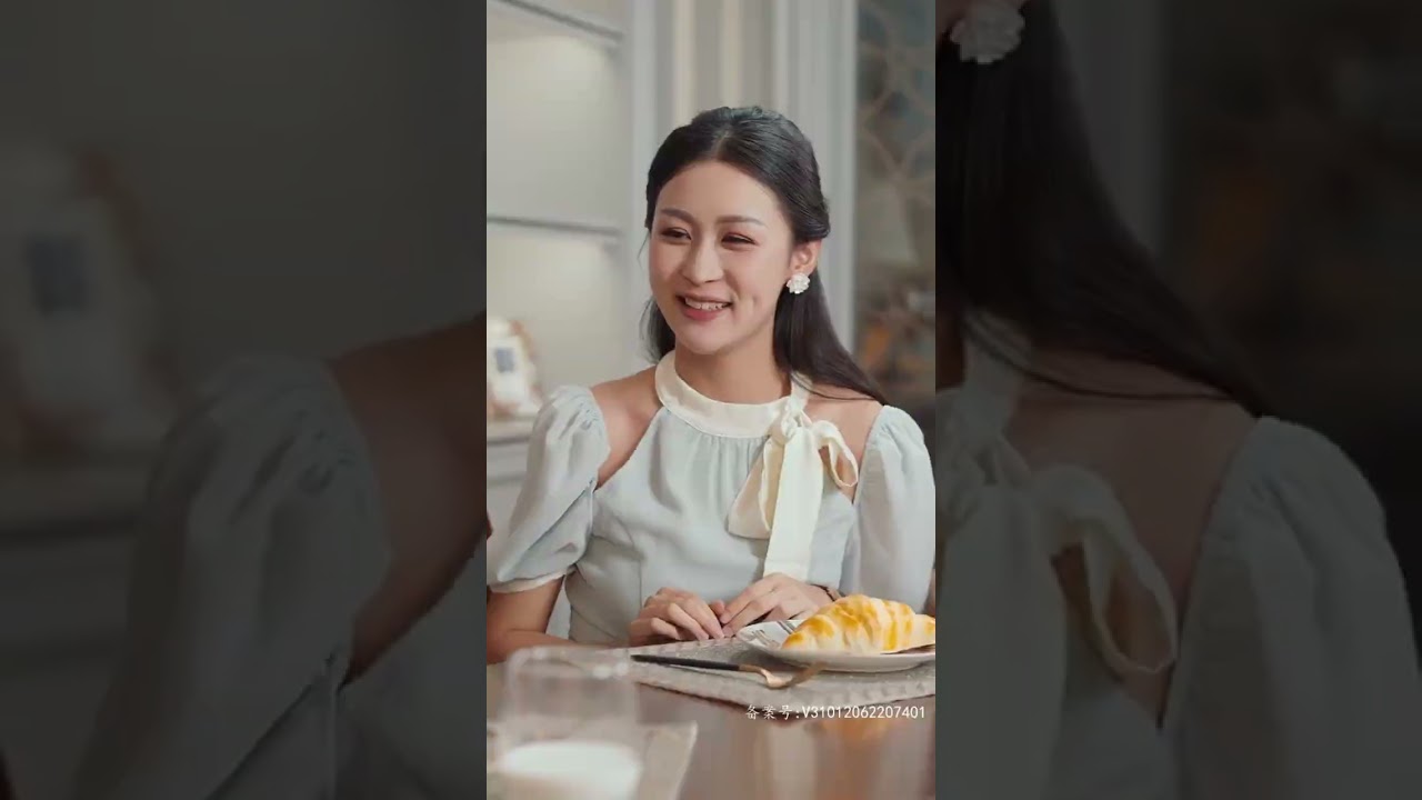 商总的秘密妻子揭秘