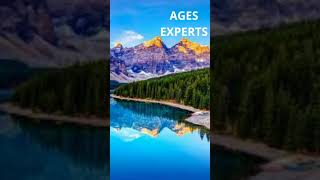 NATURAL VIEWS AGES EXPERTS