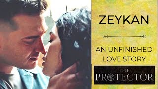 The Protector Zeykan Season 3 Fan Video Cagatay Ulusoy 2020