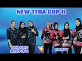 NEW TERA CUP II 🔴 HAPPY VS TG. BUN-TUNG