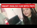 SMART LEARNING & KNOWLEDGE HUB