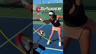 Beginner Vs. Advanced Roll Volley Technique