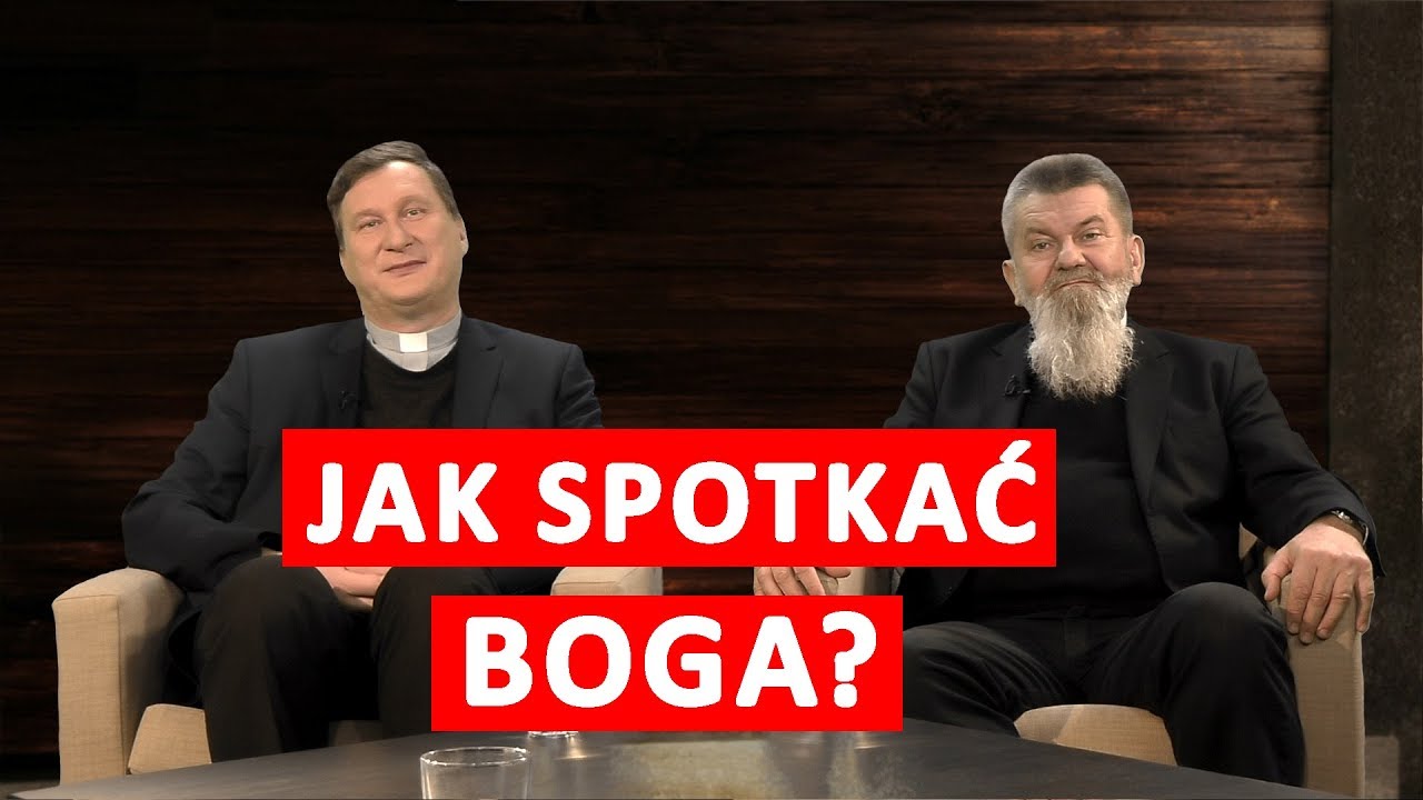 Wystarczy tylko TO, by spotkać Jezusa - YouTube