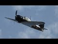 零戦22型(N553TT)県営名古屋空港に飛来!•2017.11.25