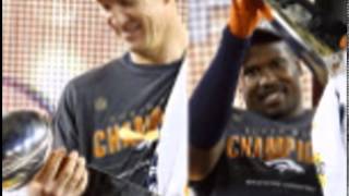 Eli Manning’s Hilarious Reaction To Peyton Manning & Broncos Winning Super Bowl 50 — Watch