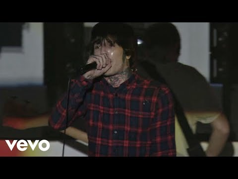 Bring Me The Horizon - The House Of Wolves