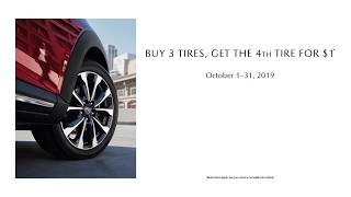 ZoomZoomNation October Specials | Mazda of Orland Park