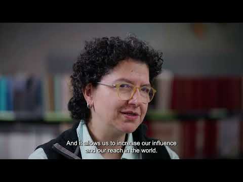 Meet Coursera's University Partner - Universidad de los Andes