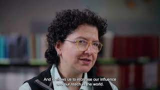 Meet Coursera's University Partner - Universidad de los Andes