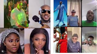 2face cries out regrets marrying Natasha / 2face idibia needs help Nigerian men cries out