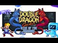 Double Dragon Gaiden - we are here!