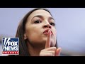 AOC accused of possible ethics violation: &#39;Lot of hypocrisy in this&#39;