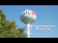 Siue  campus tour