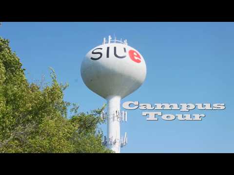 SIUE | Campus Tour