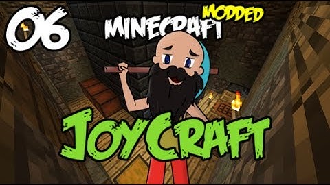 JoyCraft :: Tinker