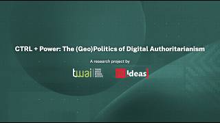 Elections and the use of online political advertising - (Geo)politics of digital authoritarianism